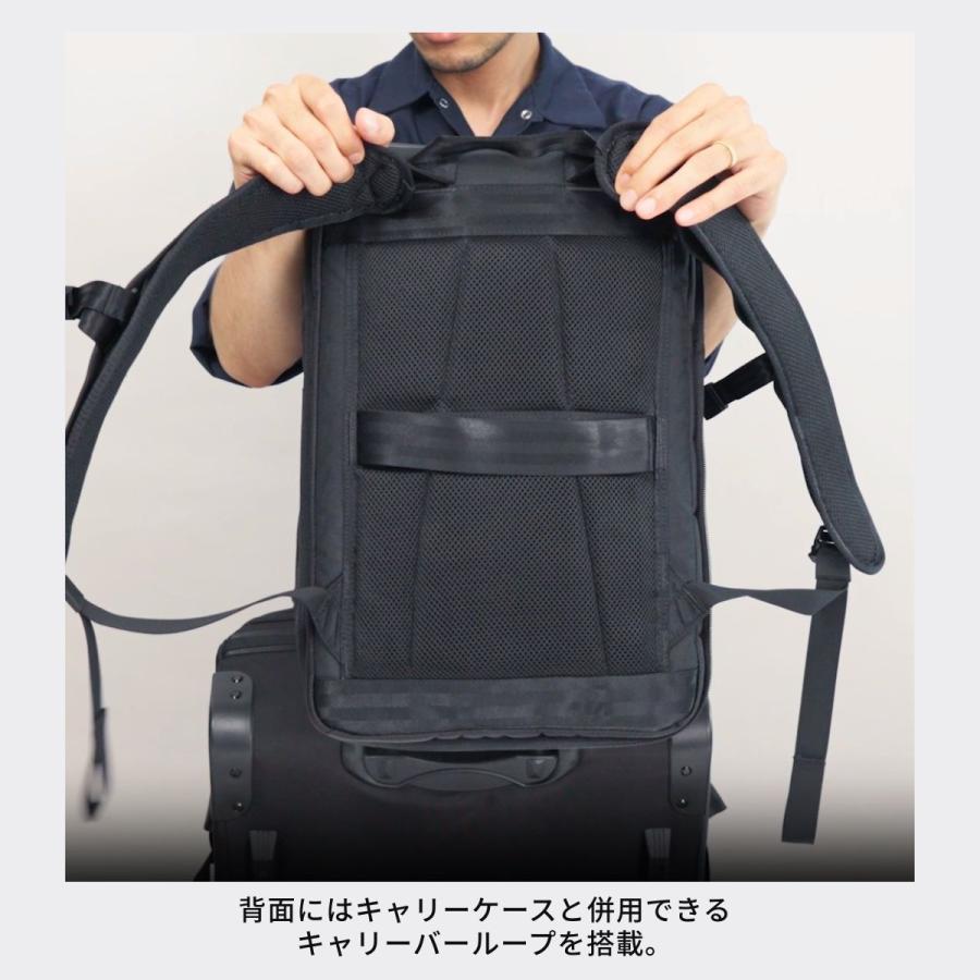 CHROME（クローム） CHROME AXCEL BRIEF PACK LG アクセル ブリーフ