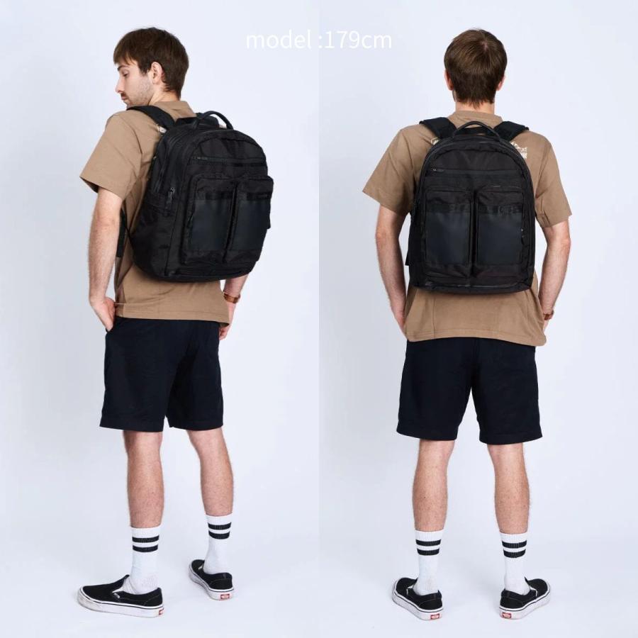 CHROME（クローム） CHROME AXCEL DAYPACK MD アクセル デイパック