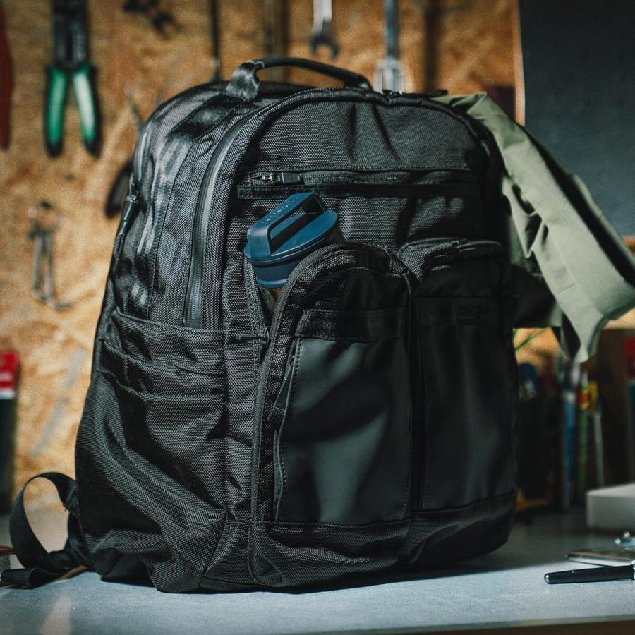 クローム] バックパック AXCEL DAYPACK 26L CHROME（クローム） CHROME AXCEL DAYPACK MD アクセル デイパック