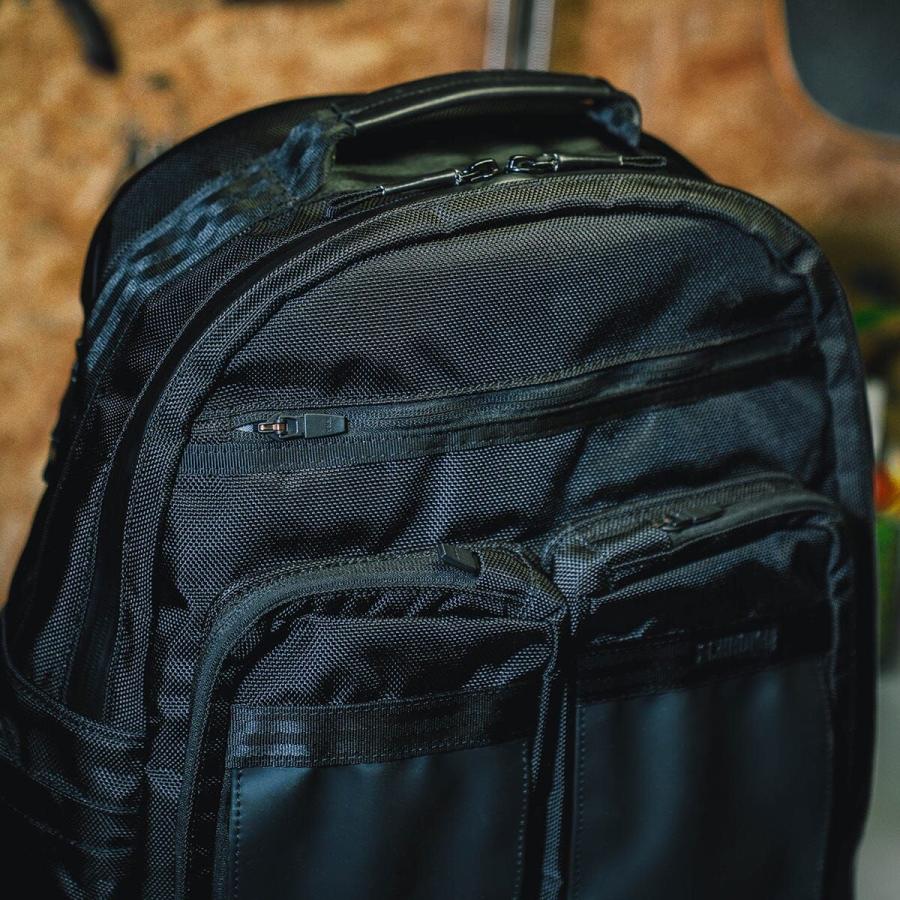 CHROME（クローム） CHROME AXCEL DAYPACK MD アクセル デイパック