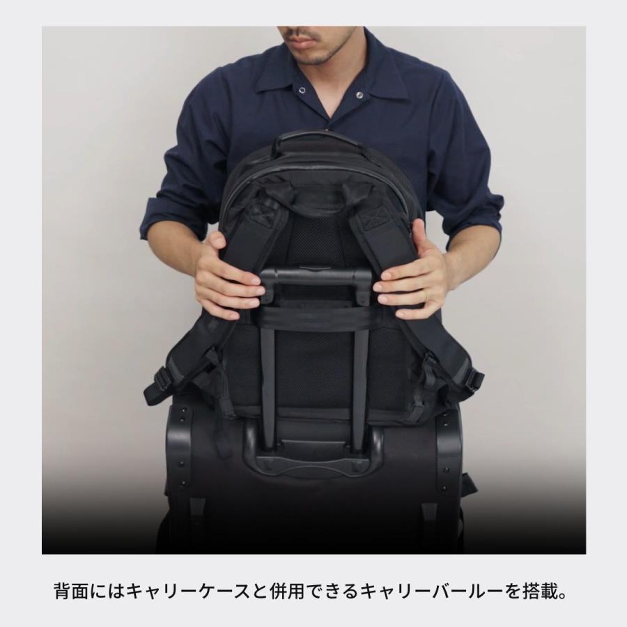 CHROME（クローム） CHROME AXCEL DAYPACK MD アクセル デイパック
