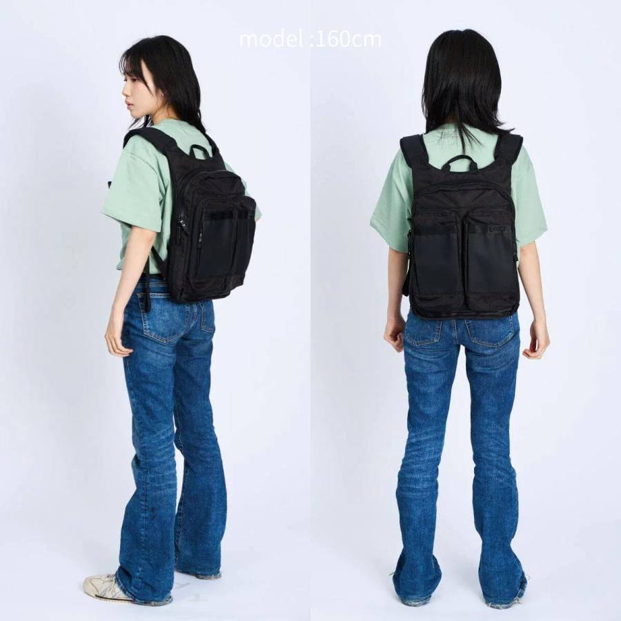 CHROME（クローム） CHROME AXCEL DAYPACK SLIM アクセル デイパック