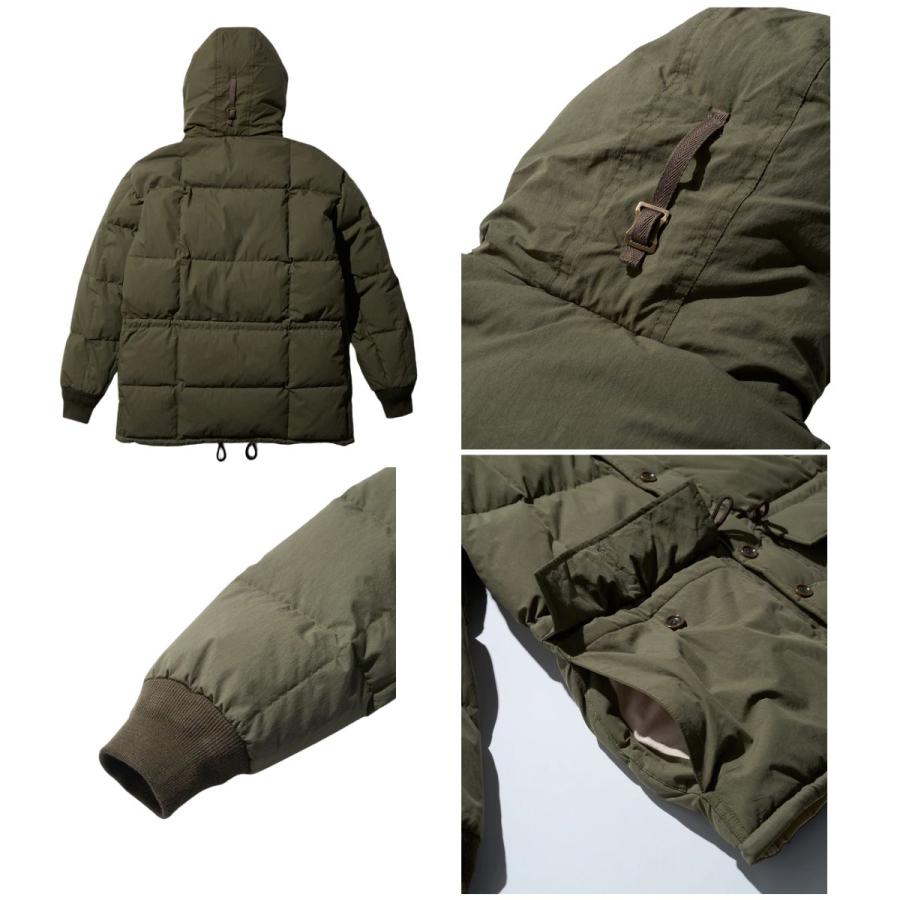 Eddie Bauer（エディーバウアー） エディー バウアー カラコラム