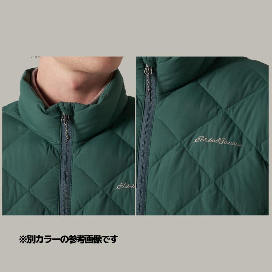Eddie Bauer（エディーバウアー） エディー バウアー ライトダウン