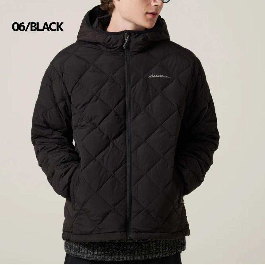Eddie Bauer（エディーバウアー） エディー バウアー ライトダウン