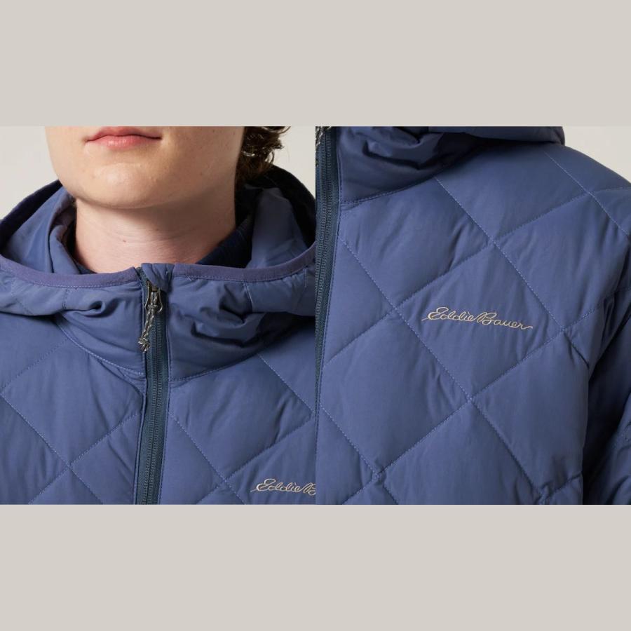 Eddie Bauer（エディーバウアー） エディー バウアー ライトダウン