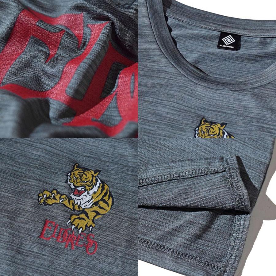 ELDORESO（エルドレッソ） ELDORESO Jump Out Sleeveless ジャンプ