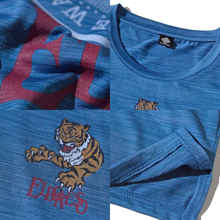 ELDORESO（エルドレッソ） ELDORESO Jump Out Sleeveless ジャンプ