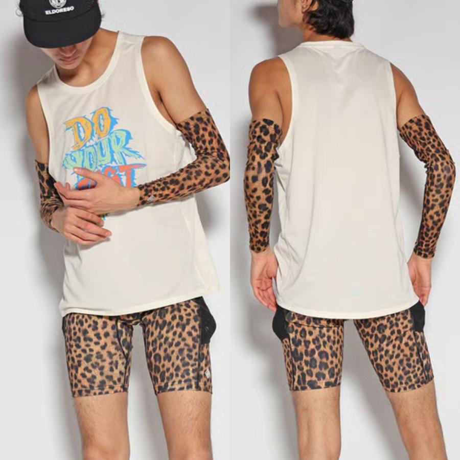 ELDORESO（エルドレッソ） ELDORESO Do Your Best Tank スポーツ