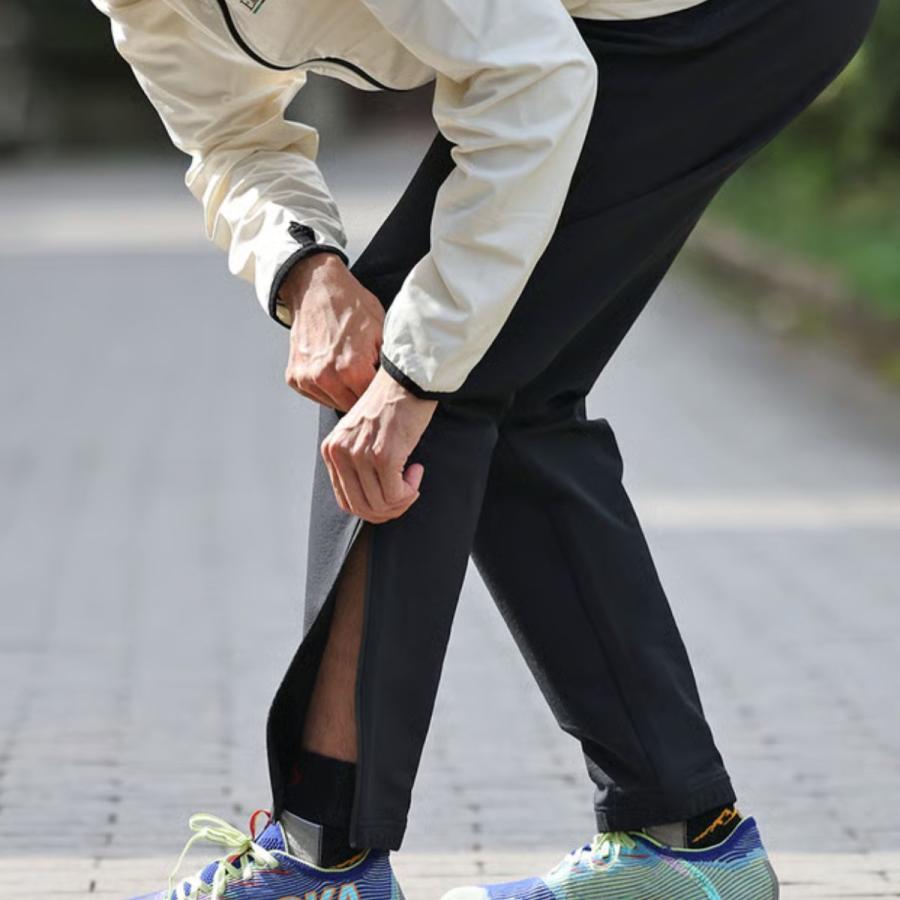 ELDORESO（エルドレッソ） ELDORESO Mekonnen Pants メンズ レディース