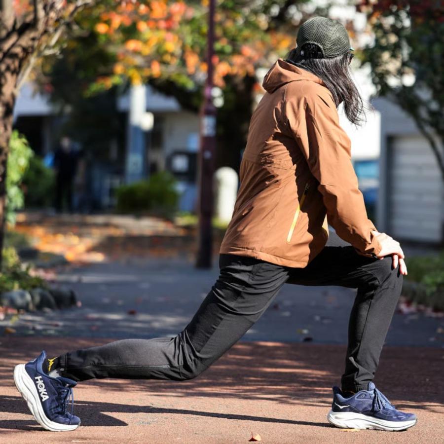 エルドレッソ eldoreso イカンガーパンツ ELDORESO（エルドレッソ） ELDORESO Ikangaa Pants イカンガーパンツ