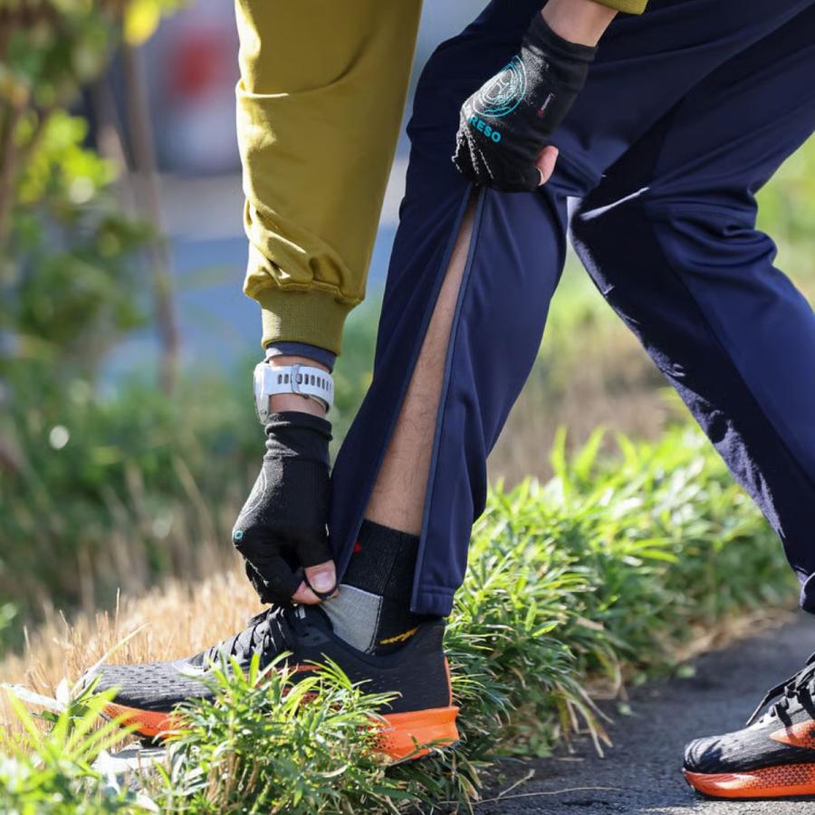 【オンライン限定カラー】 ELDORESO イカンガーパンツ ELDORESO（エルドレッソ） イカンガーパンツ メンズ レディース ユニ