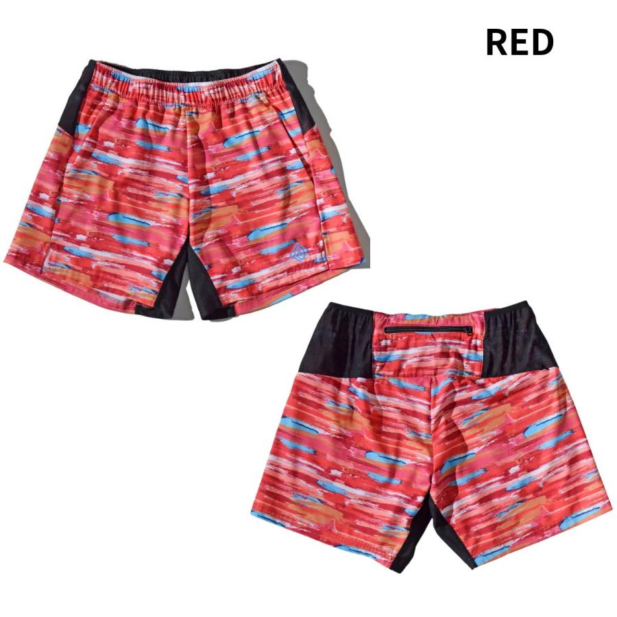 ELDORESO（エルドレッソ） セレモンバギーショーツ Selemon Buggy