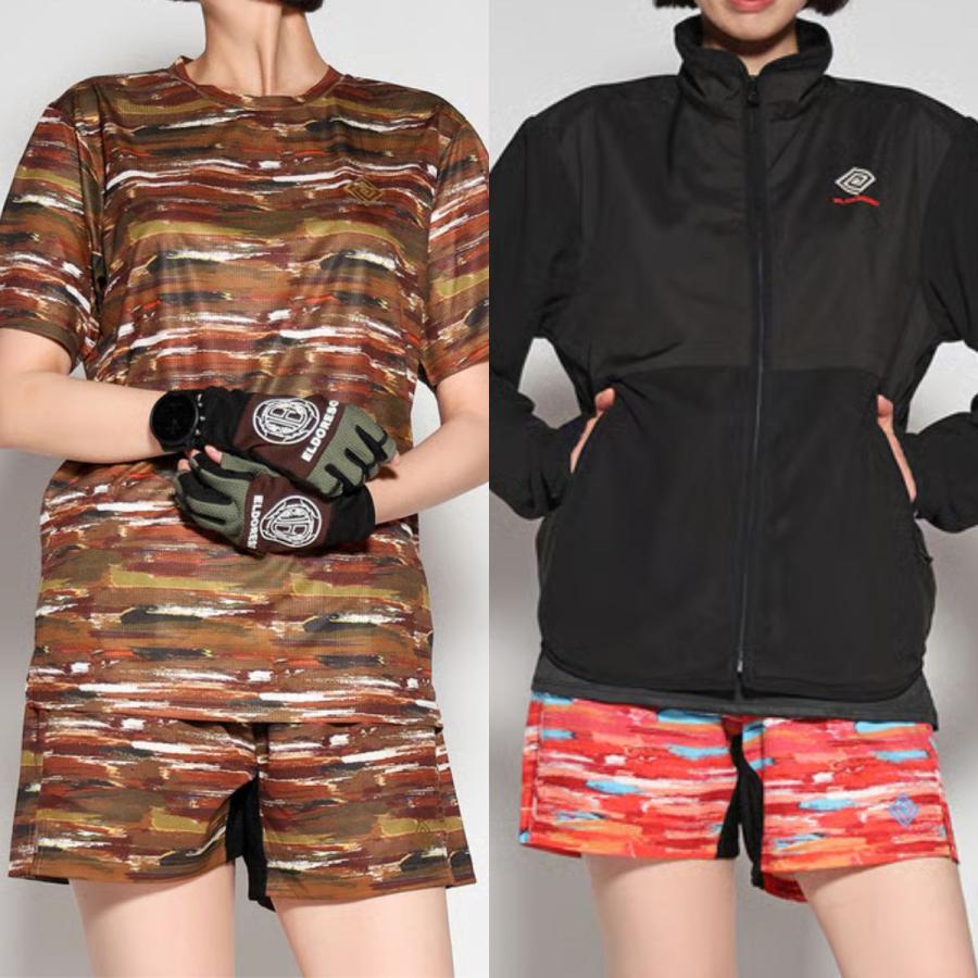 ELDORESO（エルドレッソ） セレモンバギーショーツ Selemon Buggy