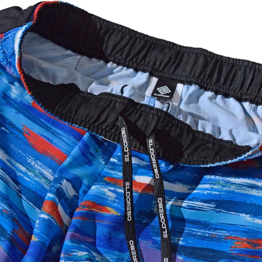 ELDORESO（エルドレッソ） セレモンバギーショーツ Selemon Buggy