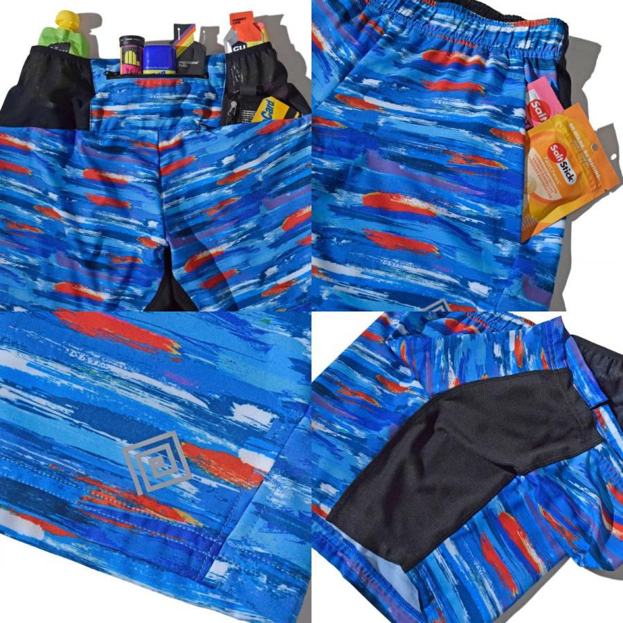 ELDORESO（エルドレッソ） セレモンバギーショーツ Selemon Buggy