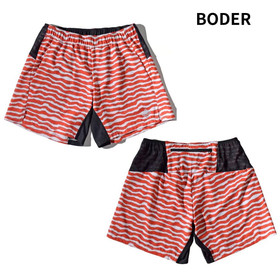 ELDORESO（エルドレッソ） セレモンバギーショーツ Selemon Buggy