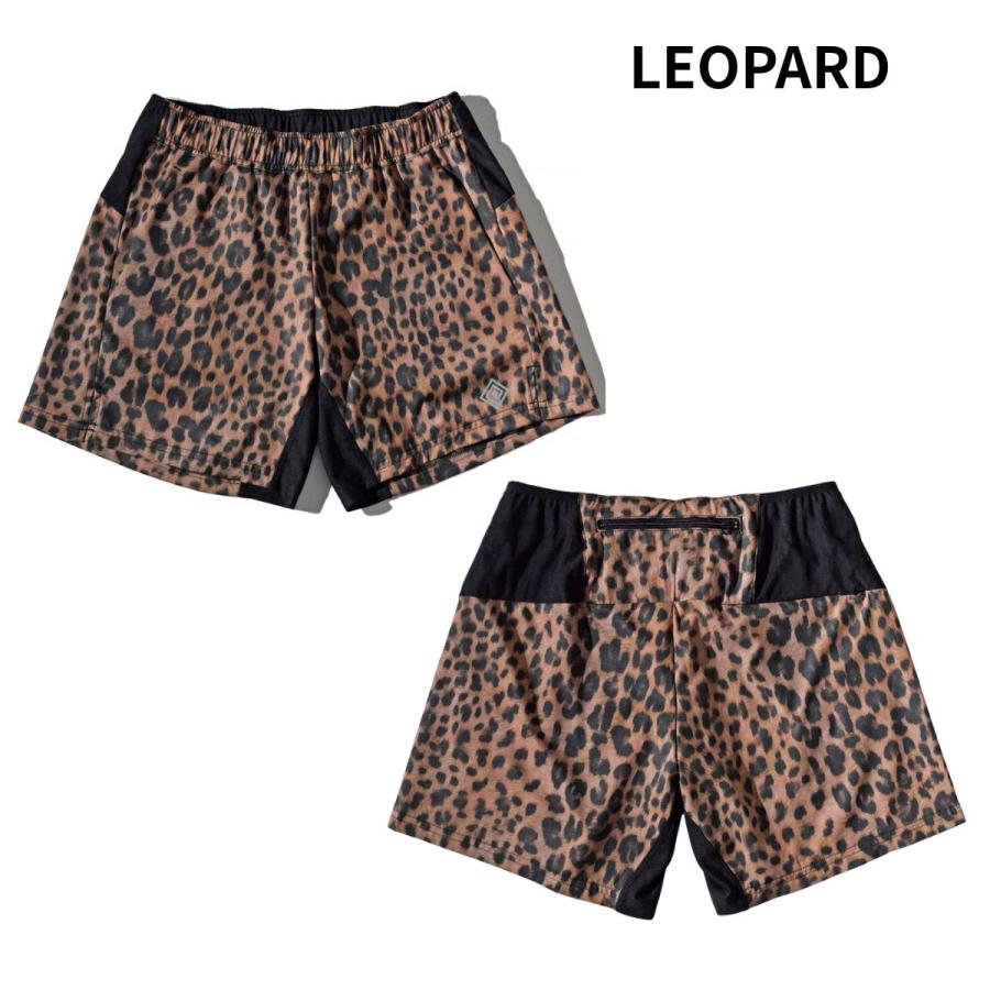 エルドロッソ　XS 楽天市場】エルドレッソ ELDORESO Buggy Shorts メンズ レディース