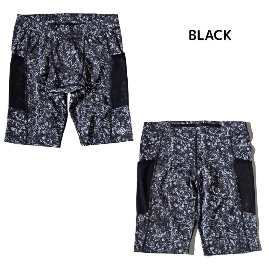 ELDORESO（エルドレッソ） ELDORESO Joshua Middle Spats ジョシュア