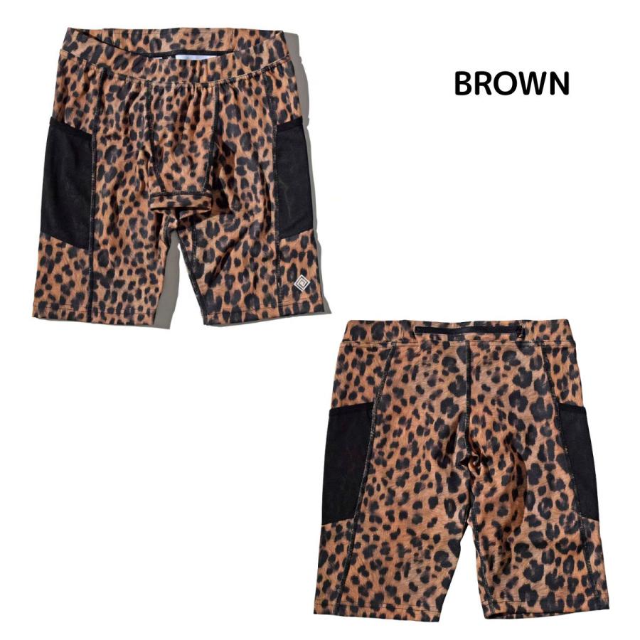 ELDORESO（エルドレッソ） ELDORESO Joshua Middle Spats ジョシュア