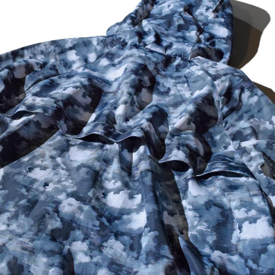 ELDORESO（エルドレッソ） ELDORESO Joshua Parka メンズ レディース