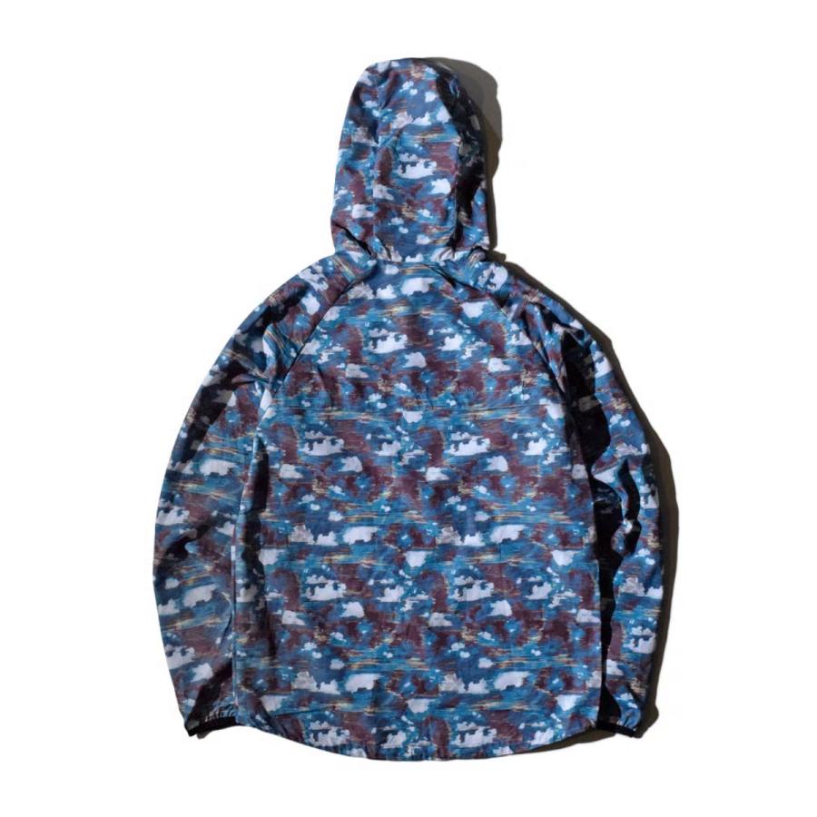 ELDORESO（エルドレッソ） ELDORESO Joshua Parka メンズ レディース