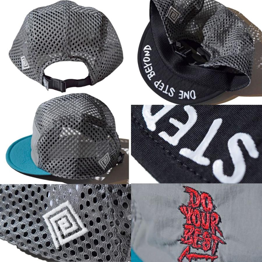 新品タグ付き ELDORESO エルドレッソ ジェット キャップ 帽子 サイズM ELDORESO（エルドレッソ） Mvp Jet Cap E7013415 : MIDLAND SHIP