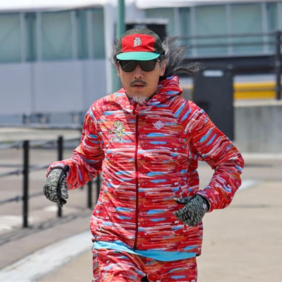 ELDORESO（エルドレッソ） ELDORESO Do Your Best Jet Cap メンズ