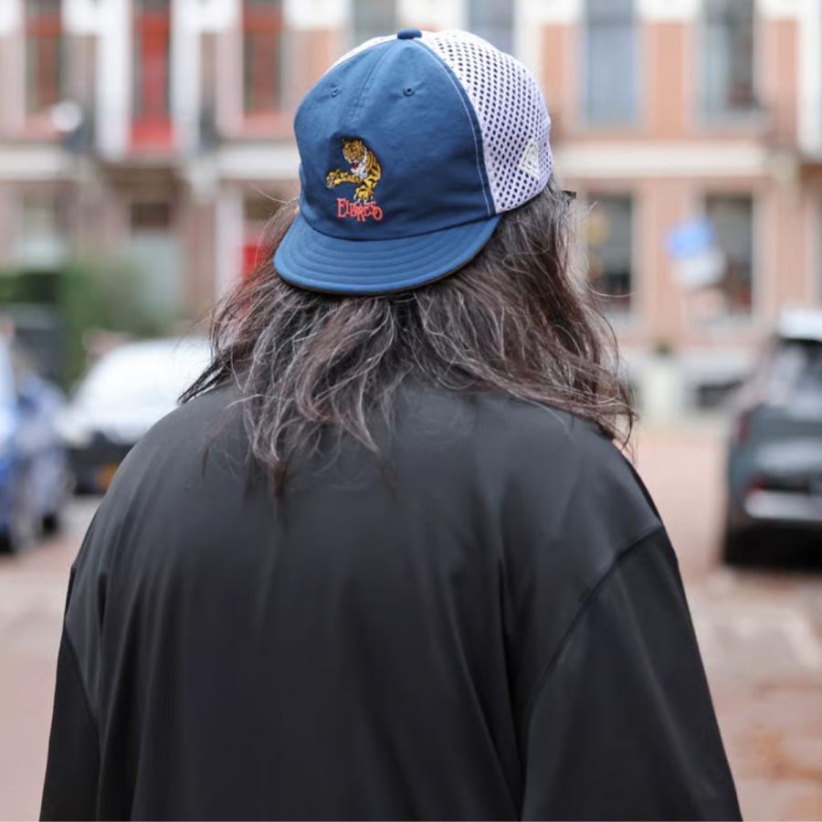 ELDORESO（エルドレッソ） タイガーキャップ Tiger Cap メンズ