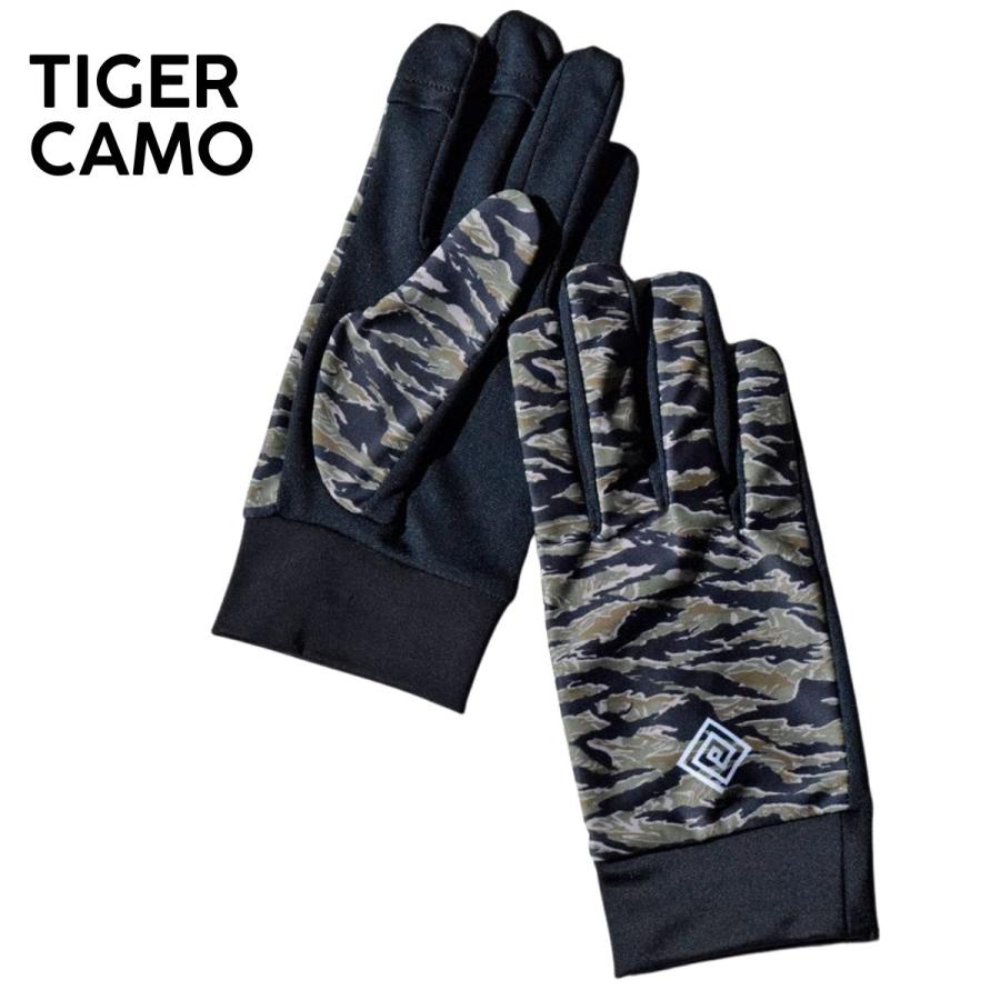 ELDORESO（エルドレッソ） ELDORESO Premium Gloves プレミアム