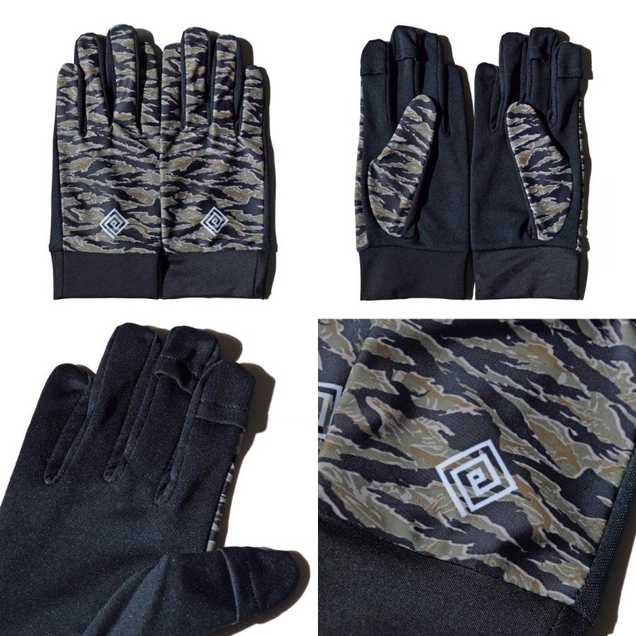 ELDORESO（エルドレッソ） ELDORESO Premium Gloves プレミアム