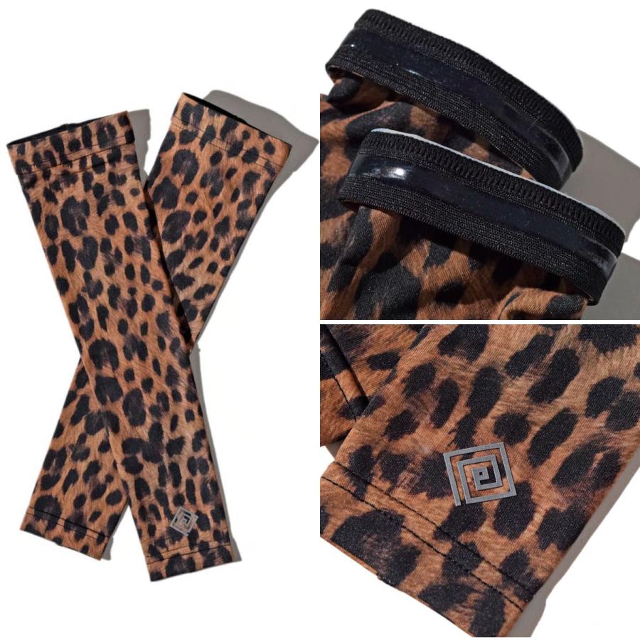 ELDORESO（エルドレッソ） ジョシュア アームウォーマー Joshua Arm