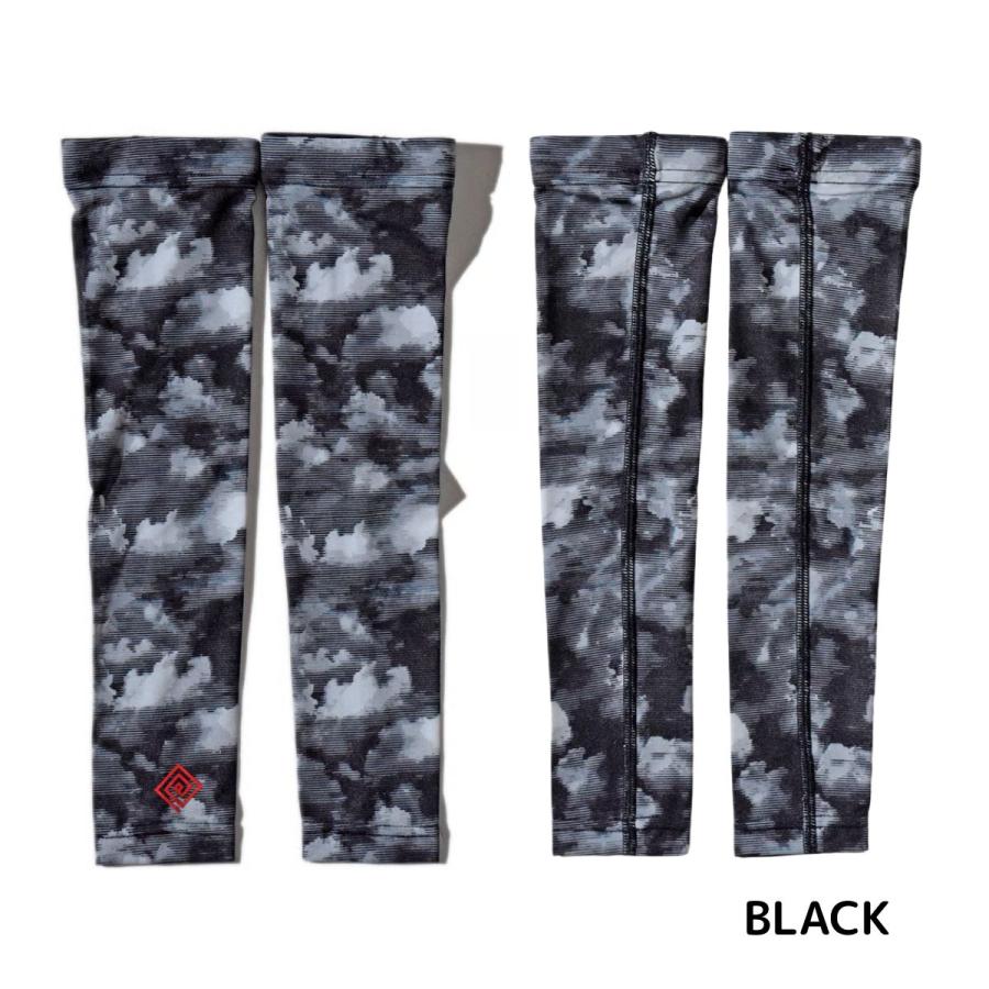 ELDORESO（エルドレッソ） ジョシュア アームウォーマー Joshua Arm