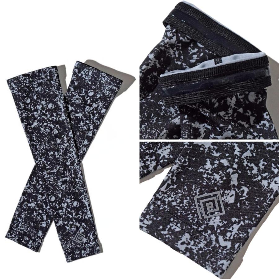 ELDORESO（エルドレッソ） ジョシュア アームウォーマー Joshua Arm