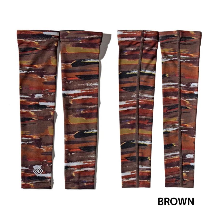 ELDORESO（エルドレッソ） ジョシュア アームウォーマー Joshua Arm