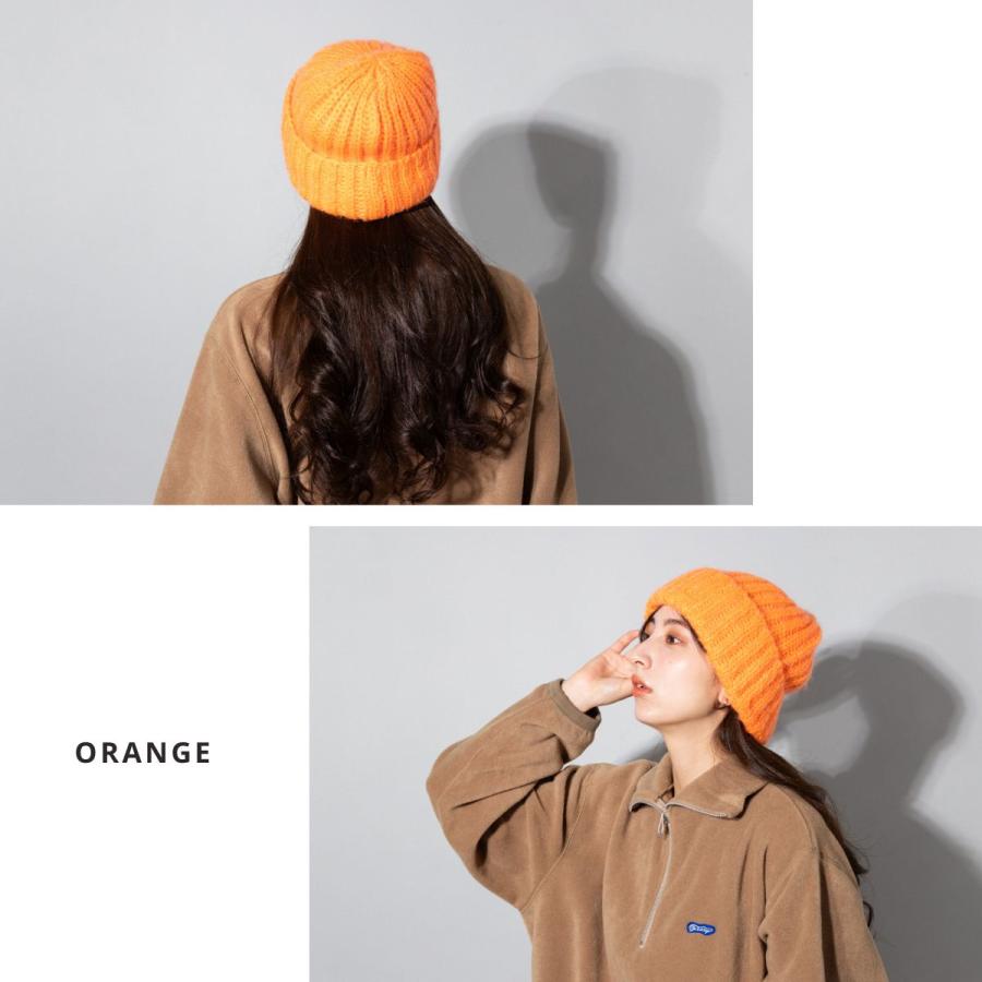 フラテリータリー FRATELLI TALLI ニット帽 レディース 秋 冬 ワッチ