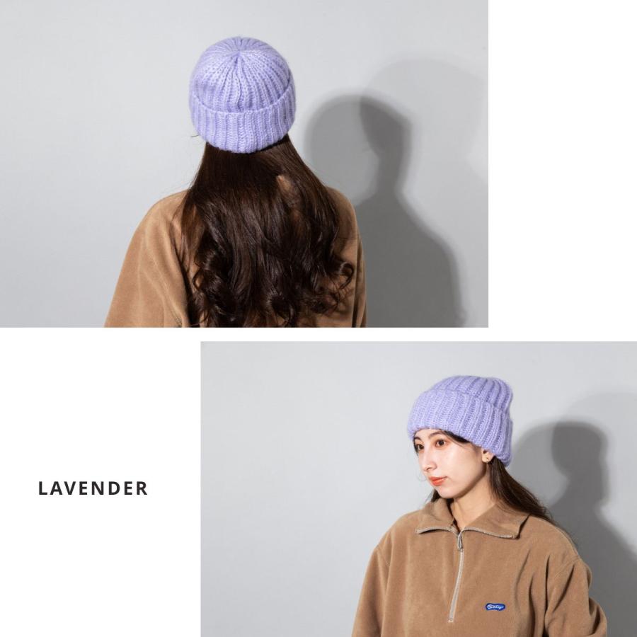 フラテリータリー FRATELLI TALLI ニット帽 レディース 秋 冬 ワッチ