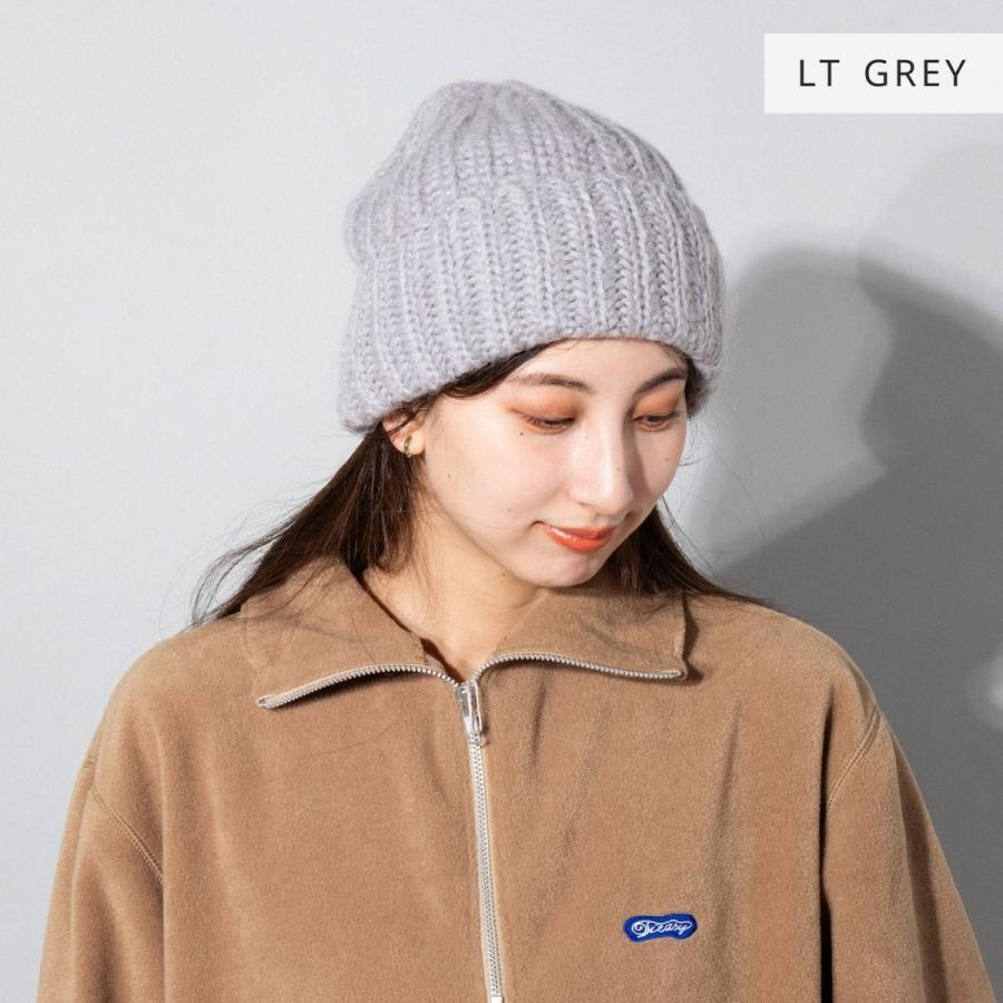 フラテリータリー FRATELLI TALLI ニット帽 レディース 秋 冬 ワッチ