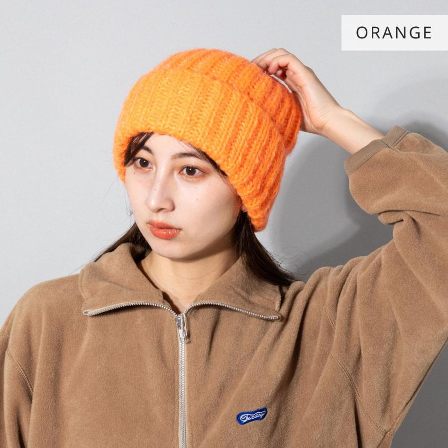 フラテリータリー FRATELLI TALLI ニット帽 レディース 秋 冬 ワッチ