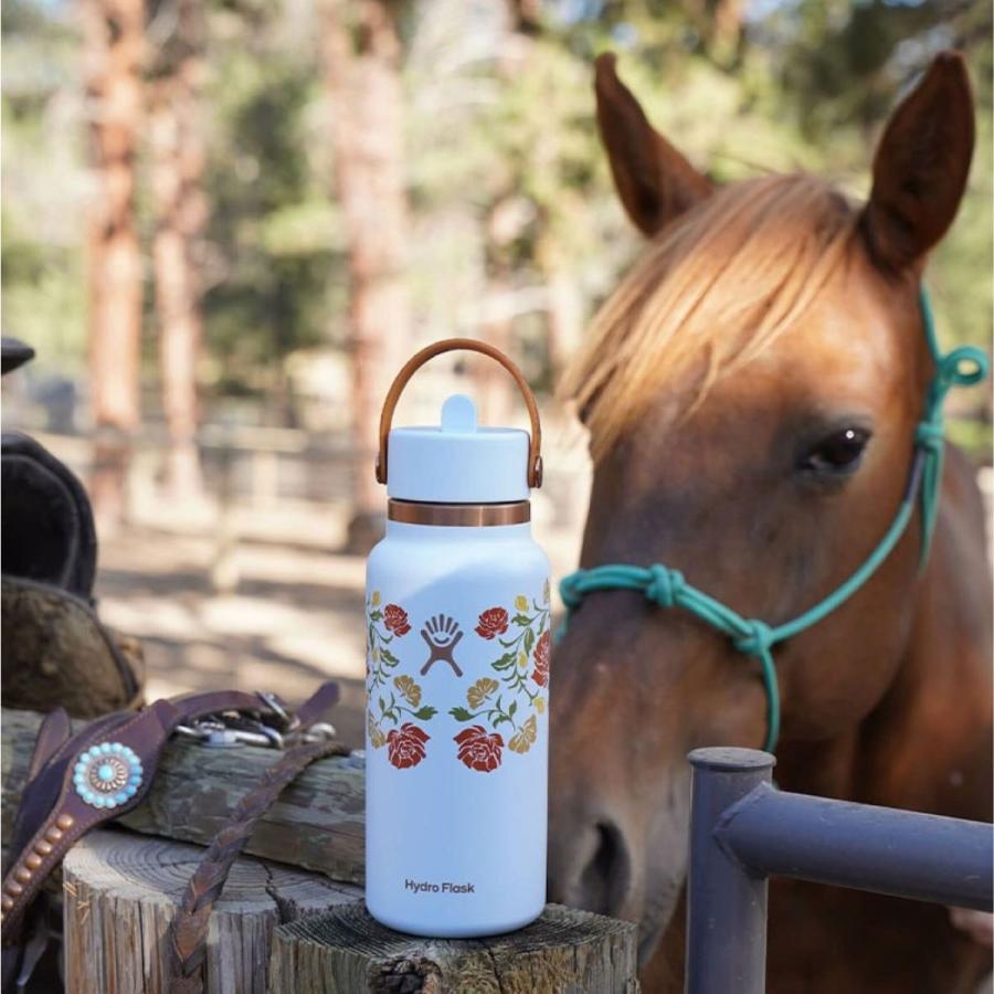 HYDRO FLASK（ハイドロフラスク） Hydro Flask 32 oz Wide Mouth Flex
