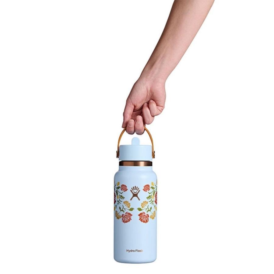HYDRO FLASK（ハイドロフラスク） Hydro Flask 32 oz Wide Mouth Flex