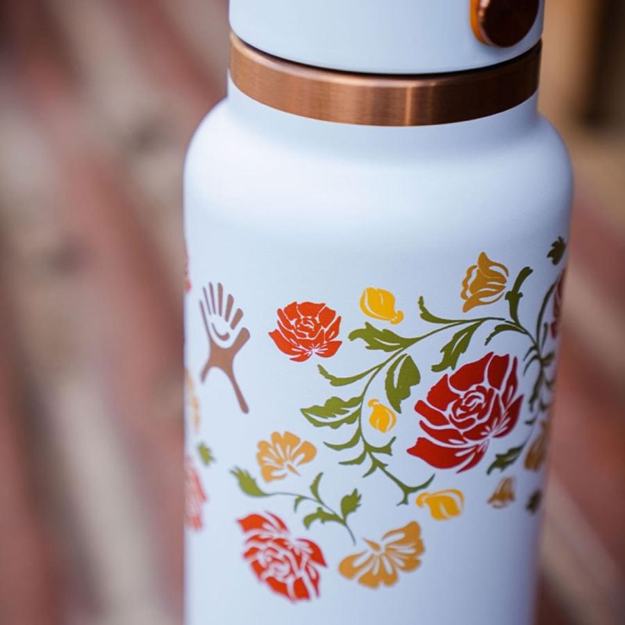 HYDRO FLASK（ハイドロフラスク） Hydro Flask 32 oz Wide Mouth Flex