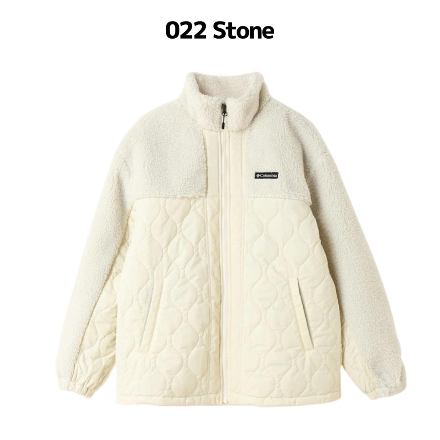 Columbia（コロンビア） ウィメンズクリスタルベンドインサレーテッド