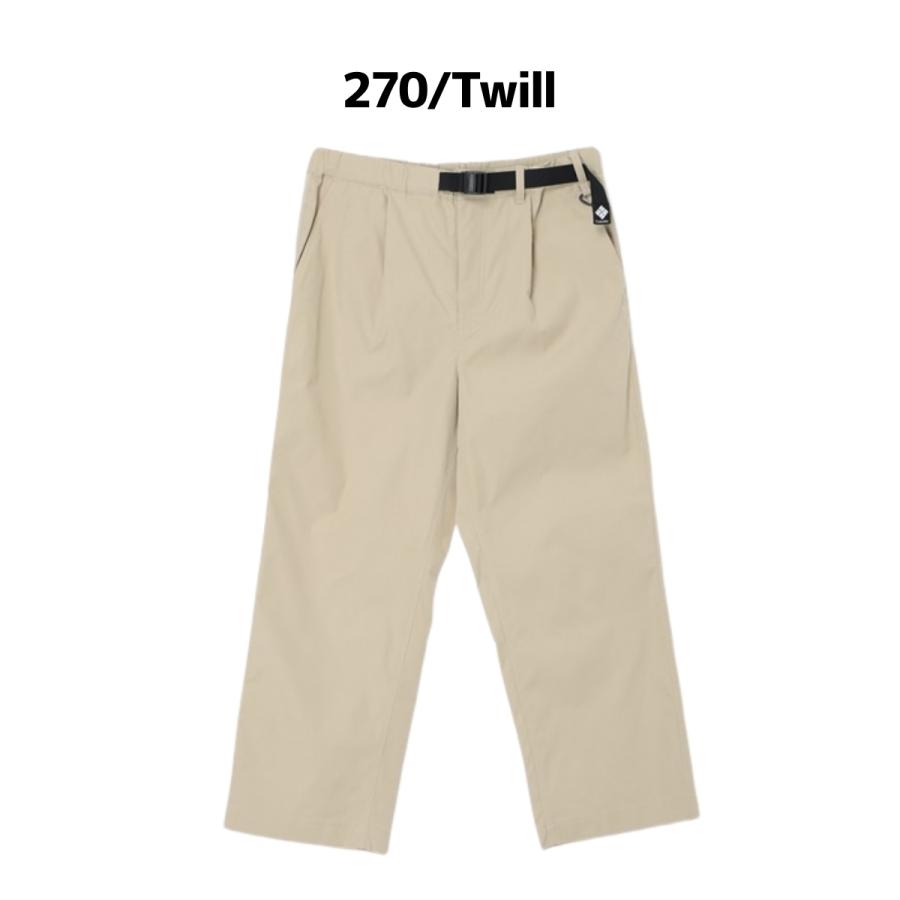 Columbia（コロンビア） ジョセフパークワイドパンツ カジュアル