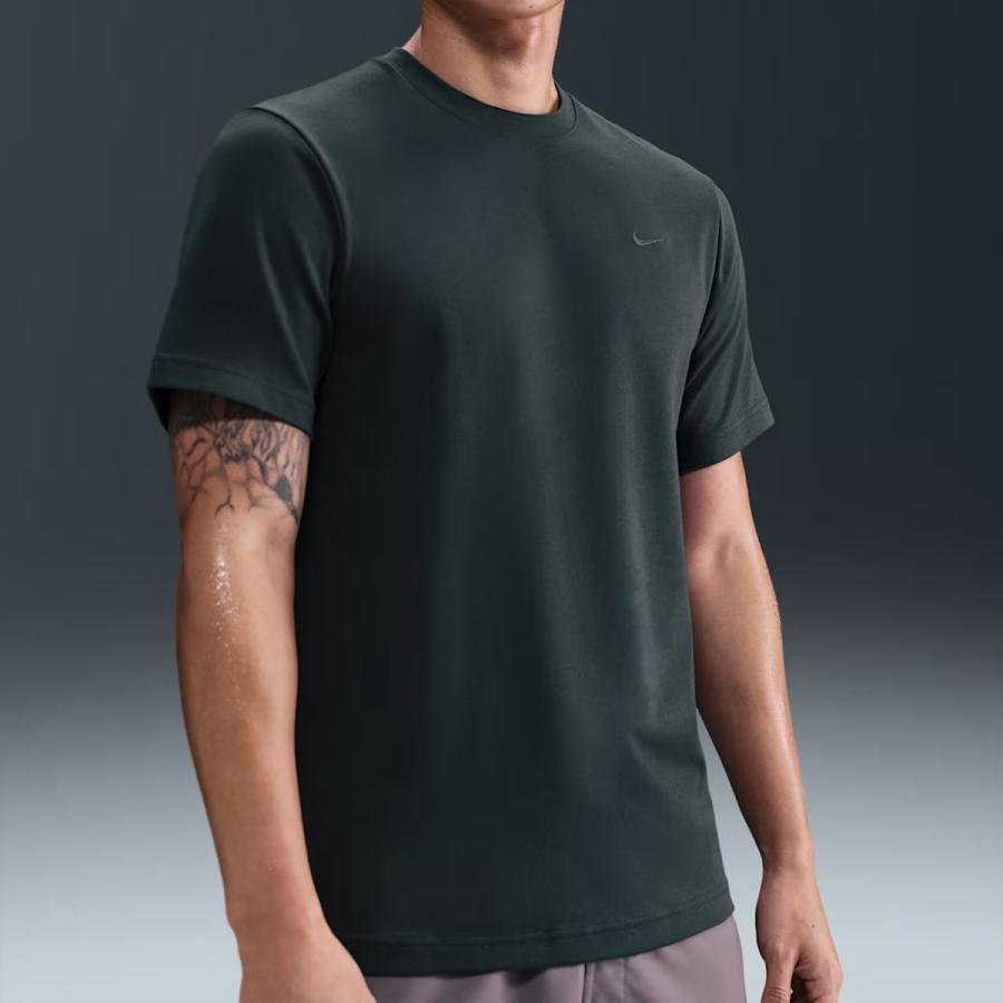 NIKE（ナイキ） NIKE Dri-FIT プライマリー トレーニング Tシャツ