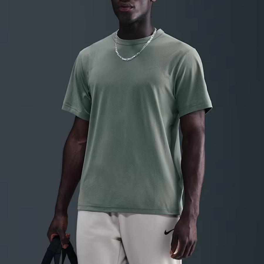 NIKE（ナイキ） NIKE Dri-FIT UV ハイバース ショートスリーブ