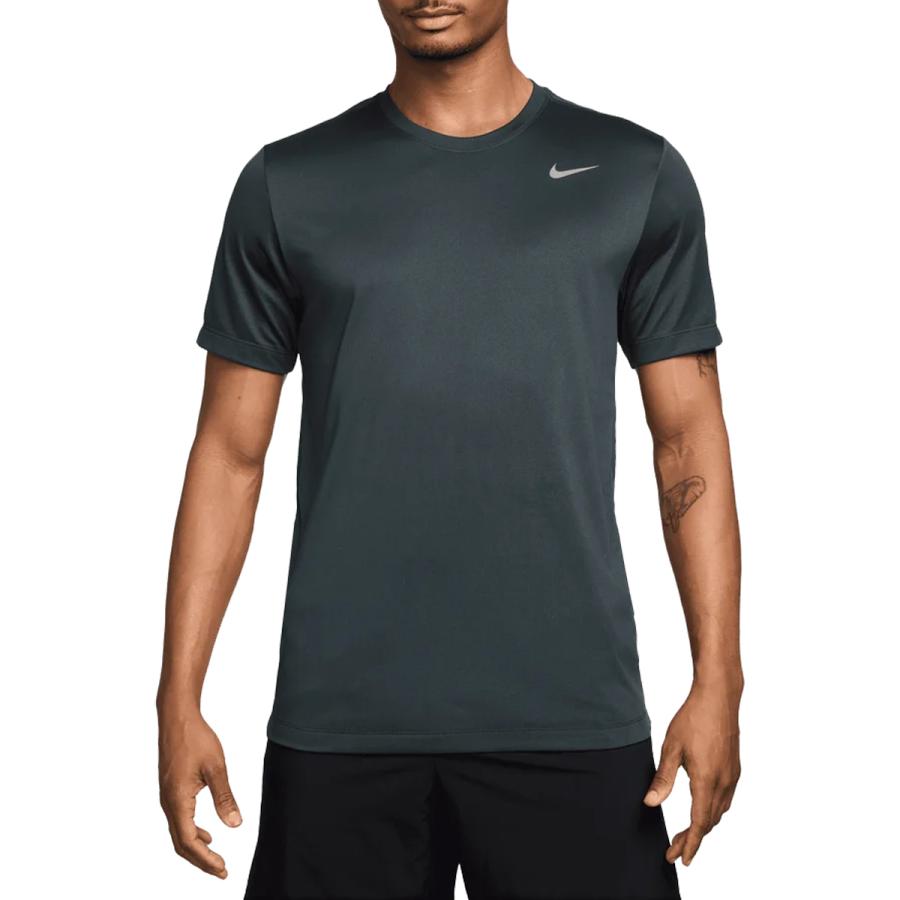 NIKE（ナイキ） NIKE Dri-FIT フィットネス Tシャツ メンズ 春 夏