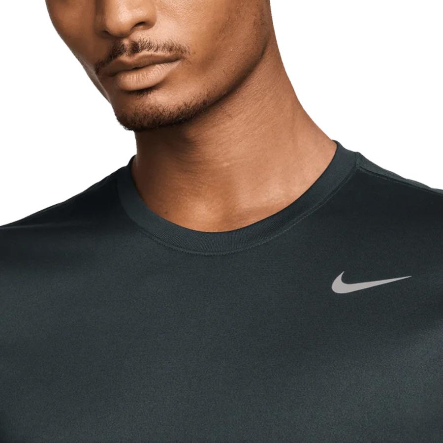 NIKE（ナイキ） NIKE Dri-FIT フィットネス Tシャツ メンズ 春 夏