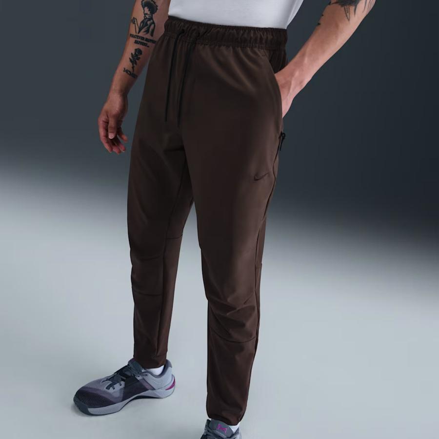 NIKE（ナイキ） NIKE Dri-FIT アンリミテッド ストレート レッグ