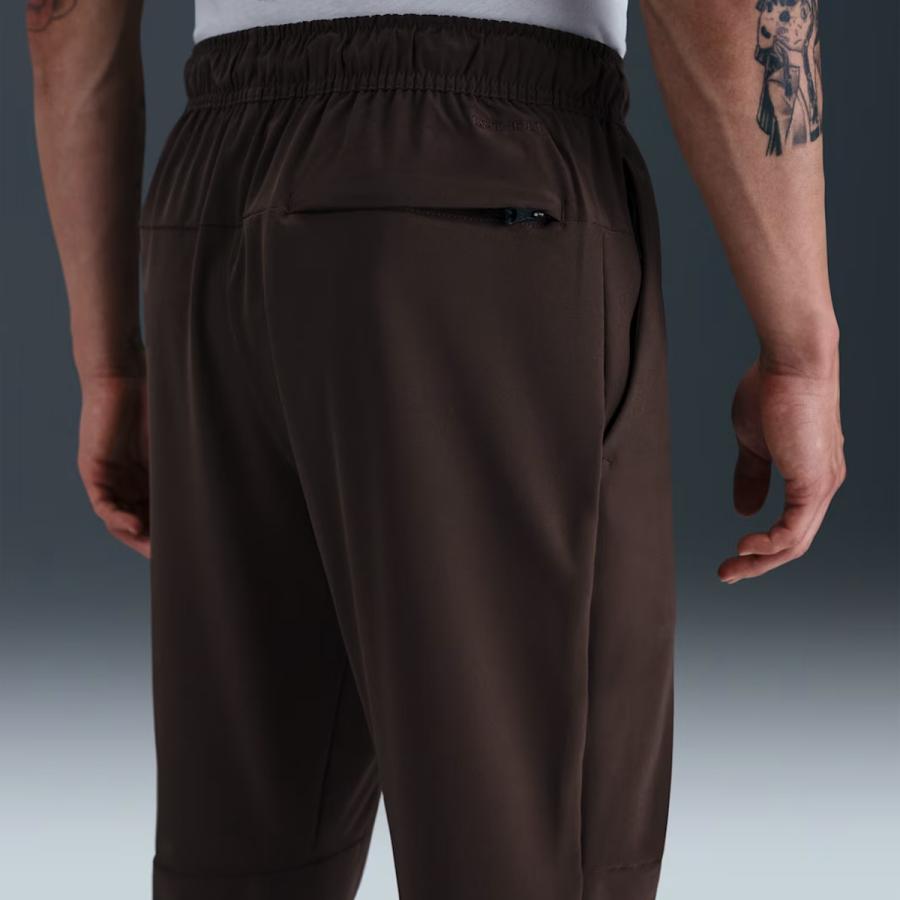 NIKE（ナイキ） NIKE Dri-FIT アンリミテッド ストレート レッグ